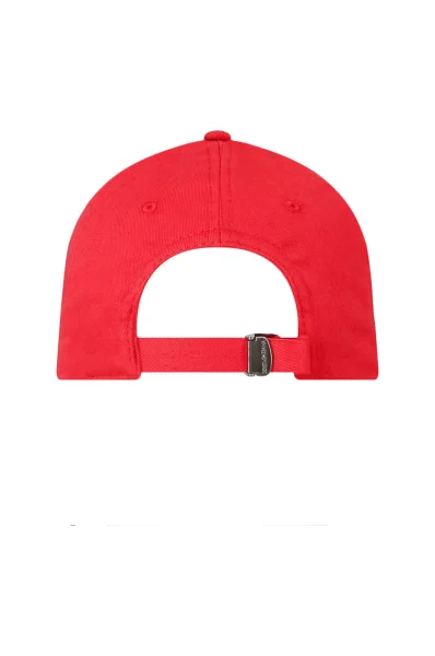 Șapcă baseball Dolce & Gabbana 	roșu	